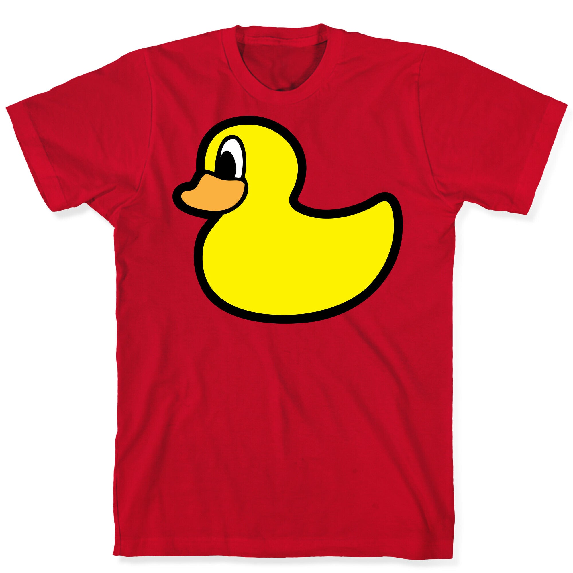 PANCOAT (DUCK) T-Shirt